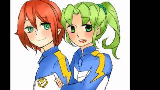 What makes you beautifulHiroto ♥ Midorikawa Yaoi [upl. by Delila159]