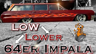 64 Impala Station Wagon [upl. by Anema]