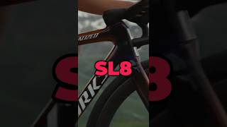 Limited Edition SWorks Tarmac SL8 cycling shorts [upl. by Armilla]