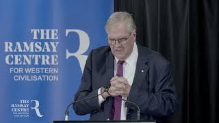 Kim Beazley  Australian SelfReliance The Task for Our Defence Review [upl. by Gabriela861]