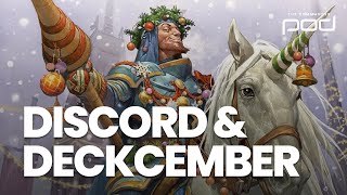 A Special Deckcember Announcement [upl. by Elum591]