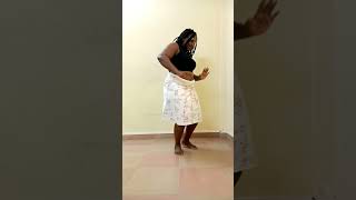 Tshala Muana  Malu II dancevideo dance dancer [upl. by Dorehs526]