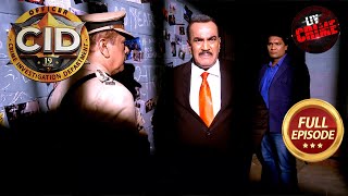 अपने Grandson को कैसे बचाएंगे ACP Pradyuman  CID  सीआईडी  Latest Episode  11 Nov 2024 [upl. by Ahserak]