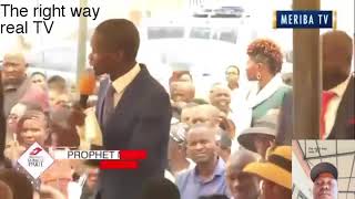 votumirwa katsi nemazizi nekuda nhaka  Prophet Miracle Paul [upl. by Philemol]