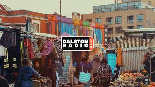 Dalston Radio Live Live Stream [upl. by Bilbe188]