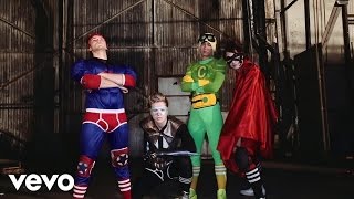 5 Seconds of Summer  Dont Stop Behind The Scenes [upl. by Olette]