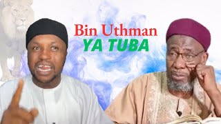 A KARO NA BIYU ZAKIN FAIDHA YA SAKE BIYA WA BABBAN MALAMI A IZALA BIN UTHMAN KARATU [upl. by Rezeile]