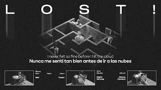 RM — ❝LOST❞ SUB ESPAÑOL [upl. by Alim]