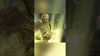 Swamp Thing Supermove 💀  Injustice 2 [upl. by Cecile924]