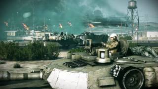 Battlefield 3  Full Campaign Walkthrough 4K60FPS [upl. by Soraya]