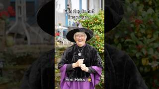 Het leven van een Heks 🧙‍♀️ Welk toverdrankje zou jij willen maken 🤔 [upl. by Vivian402]