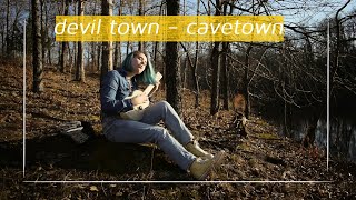 devil town  cavetown cover [upl. by Albin443]