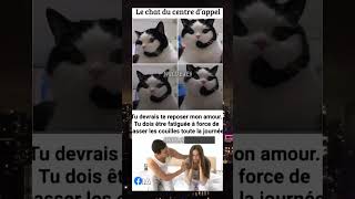 Le centre dappel😭 meme drole viralvideo [upl. by Thierry214]