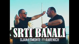 Djan Edmonte ft Karenich  SRTI BANALI Cover by Tatul Avoyan URAX ERGER 2024 [upl. by Nowell135]