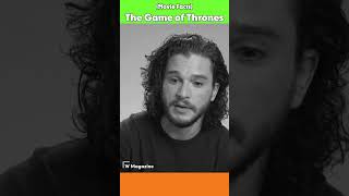 Game of Thrones Facts  Jon Snow Sansa Stark gameofthrones gameofthronescharacter jonsnowedit [upl. by Aneem]