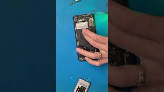 Samsung s9 g960 fast battery replacement [upl. by Robison]