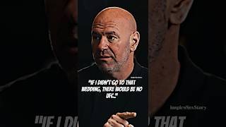 Dana White on the unbelievable story of the UFC journey [upl. by Proud188]