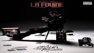 La Fouine  Essaie Encore  Paroles [upl. by Jennica]