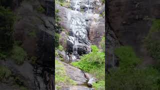 Nonpareil Estate Waterfall waterfall srilanka nature mountains [upl. by Abbate]