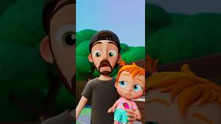 SKATEBOARDiNG BABiES 👶🛹 Crazy Tricks with Adley Niko amp Navey Dad Chases Down the KiDS [upl. by Sherlocke]