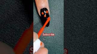 Beautiful marble nails designs for beginners nailart youtubeshorts 💅❤️ [upl. by Natehc979]