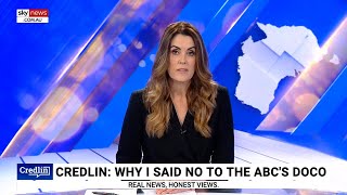 Peta Credlin sets the record straight on ABC documentary ‘Nemesis’ [upl. by Avlasor221]