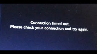 Fix Connection timed out Please check your connection and try again  Final fantasy vii ever crisis [upl. by Ambrose869]