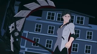 RWBY Qrow Amv  My Name [upl. by Berg]