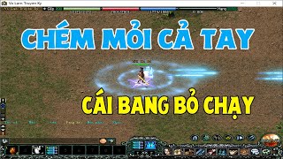 Ngày 8  Cầm Nga Mi Kiếm Vô TK Chém Mỏi Tay Sau 2 Năm Tu Tập [upl. by Coleman326]