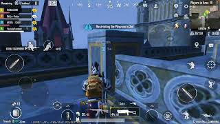 PUBG MOBILE PC GAME PLAY IN ERANGLE 20 KILLS [upl. by Kano405]