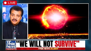 Neil deGrasse Tyson “Polaris Just EXPLODED and Something TERRIFYING Is Happening” [upl. by Tuckie]