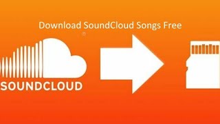 How to Download Music From SoundCloud Latest Method 2018 [upl. by Hannavahs]