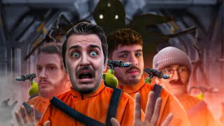 LES DÉBILES DE LESPACE  👽 ftLaink Terracid amp Potatoz [upl. by Yr]