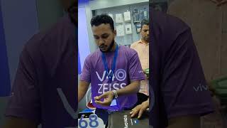 vivo V40 5G বাংলা রিভিউ  অফিসিয়াল মার্কেটে কেমন Sanmar ocean city mall mobile shop chittagong [upl. by Cowan]