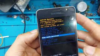 COMO FORMATAR SAMSUNG GALAXY J5 METAL HARD RESET REMOVER SENHA [upl. by Shaughnessy220]