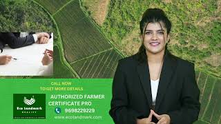 How To Get Farmer Certificate शेतकरी दाखला  किसान प्रमाणपत्र कसा काढायचा याची संपूर्ण माहिती [upl. by Youlton]