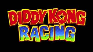 Darkmoon Caverns  Diddy Kong Racing [upl. by Lougheed]