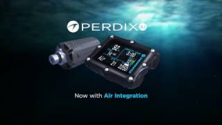 Shearwater Perdix AI Cloud Audio [upl. by Megen]