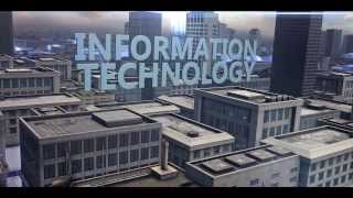 ROYTEC BSc Information Systems Management [upl. by Hannie]