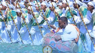 የቅዱስ ሚካኤል በዓል በቀጥታ ስርጭት [upl. by Yrreb651]