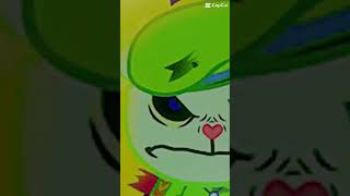 Flippy Amnesia VS Foxy Epic 1v1 Battle [upl. by Oicnecserc327]