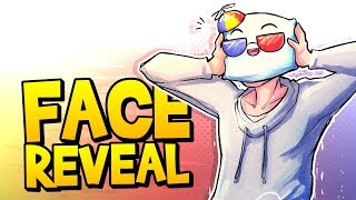 Face Reveal [upl. by Michelle725]