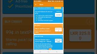 Create a temp number for Free  textplus best temp numbers fakenumber shorts [upl. by Etnuhs862]