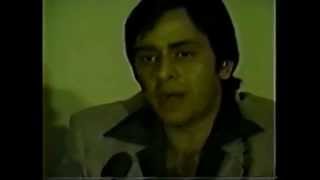 Vinod Mehra Talks About Mohammed Rafi Sahab [upl. by Felic34]