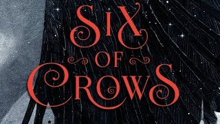 Six of Crows  Chapter 12 [upl. by Levitt]