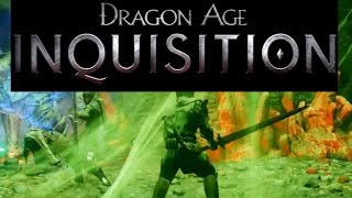 Dragon Age Inquisition Masterwork MasterCrafting How To [upl. by Ping880]