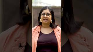 Georgetown Law Class of 2023 Graduate Stories Maya Gandhi SFS20 L23 [upl. by Nalniuq]