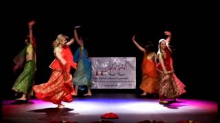 Nagada Sang Dhol  Mohini Dance Group [upl. by Deonne367]