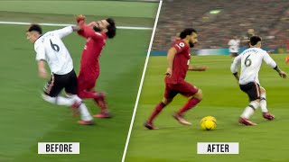 Liverpool Revenge Moments [upl. by Airehs189]