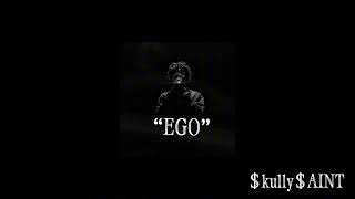 “EGO” official audio [upl. by Rossen]